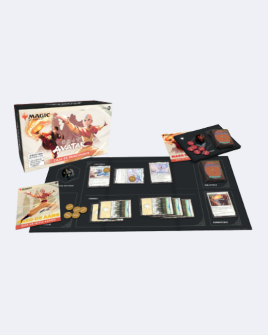 Beginner box AVATAR MTG