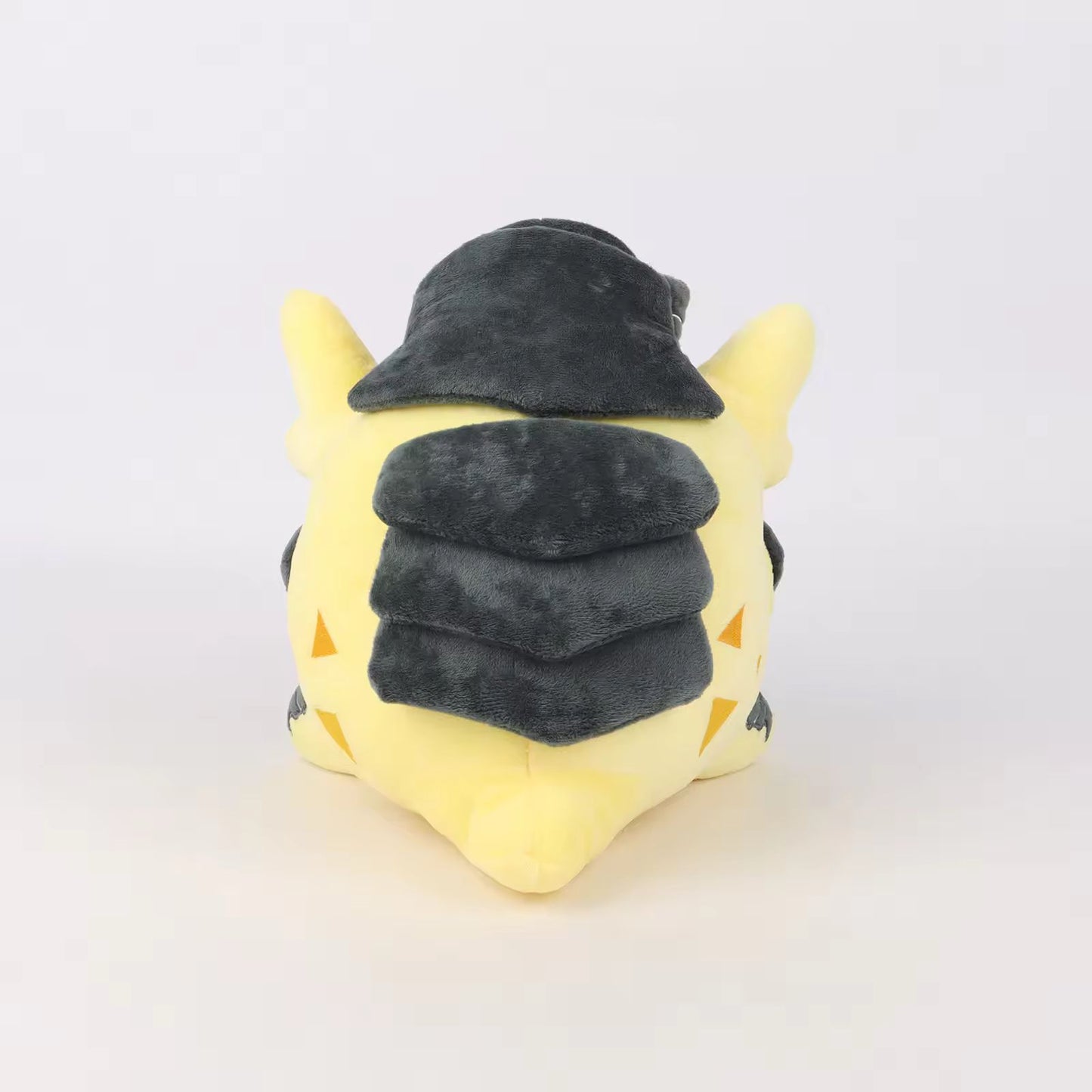 Carnalito VALORANT Gekko mascota Peluche