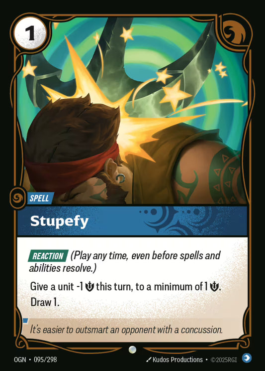 Stupefy OGN 095/298