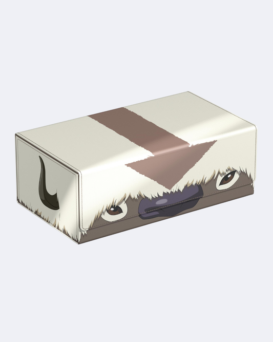 APPA Avatar: The Last Airbender - Squaroes Ultimate Guard