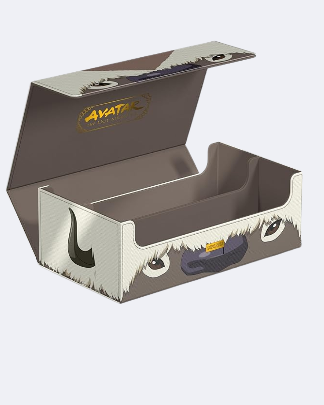 APPA Avatar: The Last Airbender - Squaroes Ultimate Guard