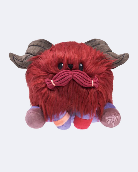 Peluche Ornn de Spirit of Hearth-Home