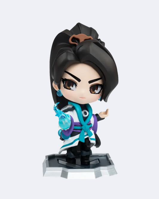 Figura de SAGE de la colección VALORANT Alpha