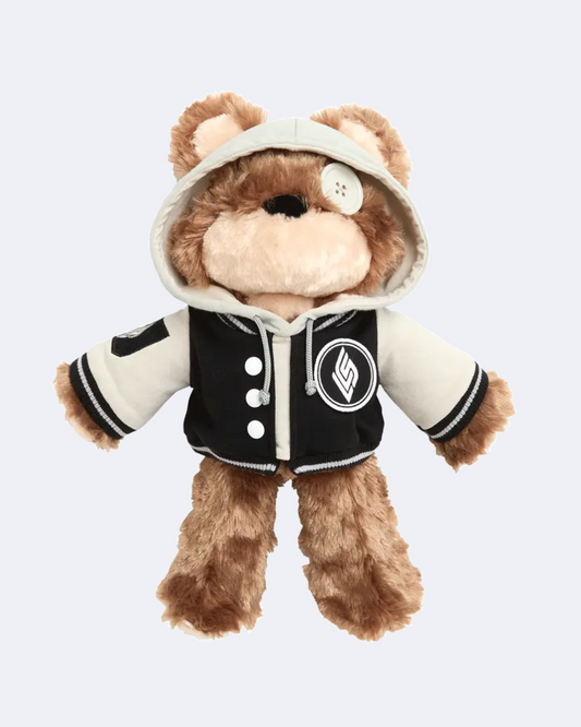 Peluche Tibbers de LCS