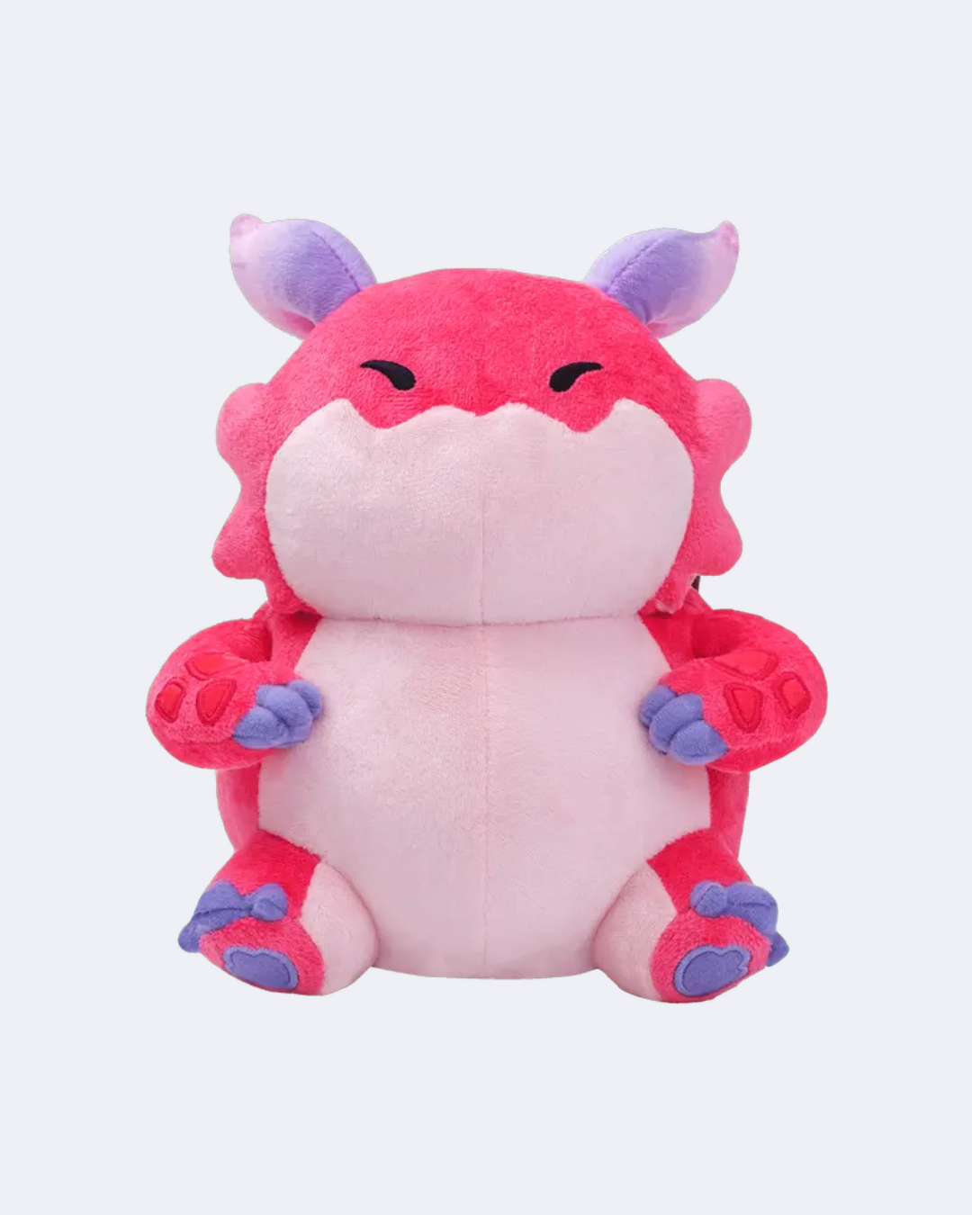 Peluche Pachonc TFT