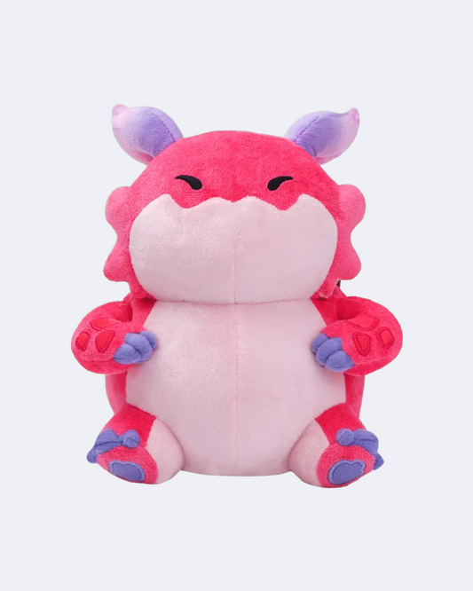 Peluche Pachonc TFT