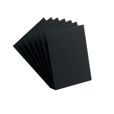 Sleeve Protector Mate Black (1 ud)